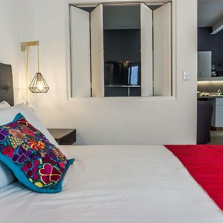 Myplace Zocalo Мехіко Екстер'єр фото